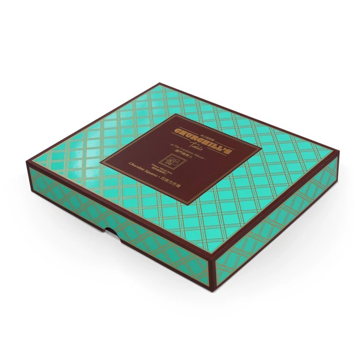 Chocolate Package Box suppliers