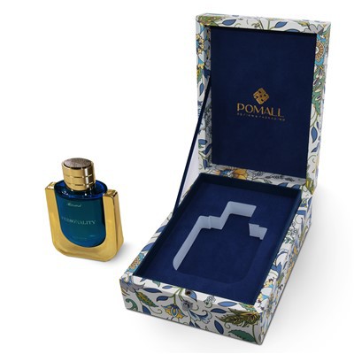 Scatole per imballaggio cosmetico di lusso