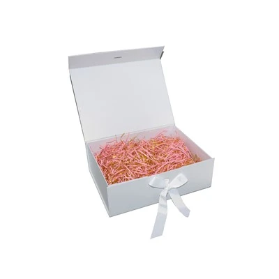 Qual è l’impatto delle confezioni regalo firmate sull’ambiente?